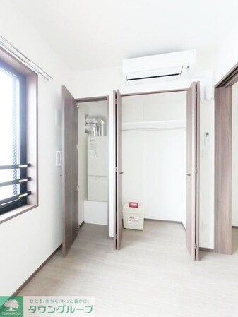 コンポジット渋谷本町の物件内観写真